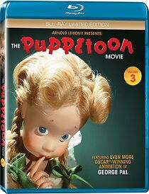 Watch The Puppetoon Movie Volume 3