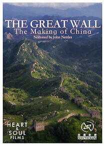 Watch The Great Wall: The Making of China