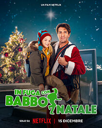 Watch In fuga con Babbo Natale