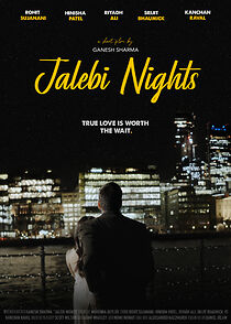 Watch Jalebi Nights (Short 2022)