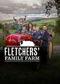 Watch Fletcher's Family Farm