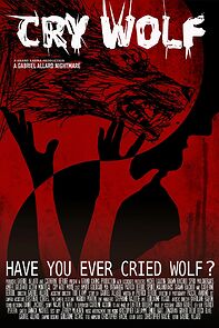 Watch Cry Wolf (Short 2017)