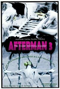 Watch Afterman III: The Global Warming Disaster