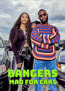 Watch Bangers: Mad for Cars