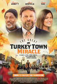 Watch The Great Turkey Town Miracle