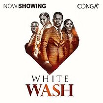 Watch White Wash
