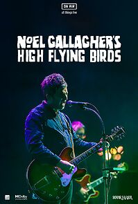 Watch Noel Gallagher's High Flying Birds: Live in Manchester
