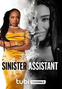 Watch Sinister Assistant