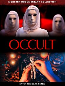 Watch Occult