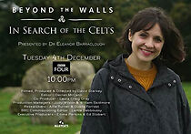 Watch Beyond the Walls: In Search of the Celts