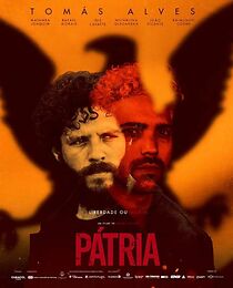 Watch Pátria