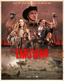 Watch The Emu War