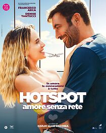 Watch Hotspot - Amore senza rete