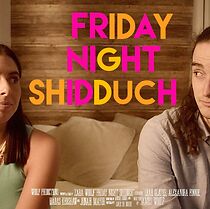 Watch Friday Night Shidduch (Short 2023)