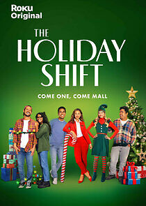 Watch The Holiday Shift
