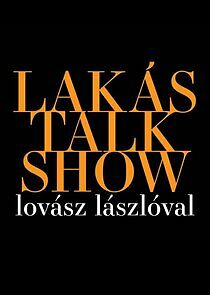Watch Lakástalkshow