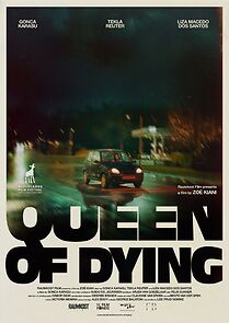 Watch Queen of Dying (Short 2023)