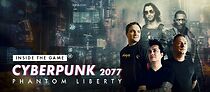 Watch Inside the Game - Cyberpunk 2077: Phantom Liberty