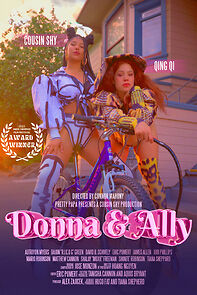 Watch Donna and Ally