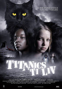 Watch The Ten Lives of Titanic the Cat