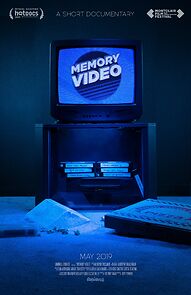 Watch Memory Video (Short 2019)