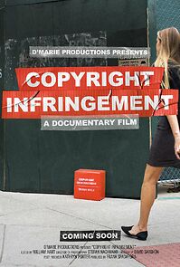Watch Copyright Infringement
