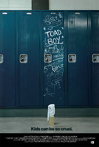 Watch Toad Boy (Short 2023)