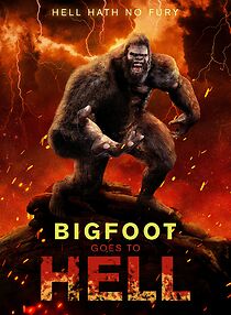 Watch Bigfoot Goes to Hell