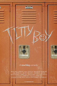 Watch Titty Boy (Short 2023)