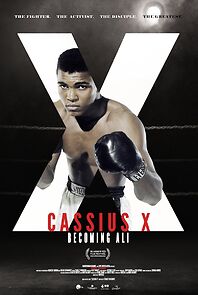 Watch Cassius X: Becoming Ali