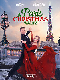 Watch Paris Christmas Waltz