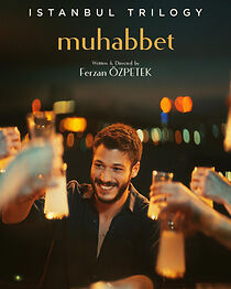 Watch Istanbul Trilogy: Muhabbet (Short 2023)