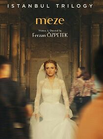 Watch Istanbul Trilogy: Meze (Short 2023)