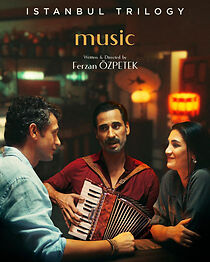 Watch Istanbul Trilogy: Music (Short 2023)