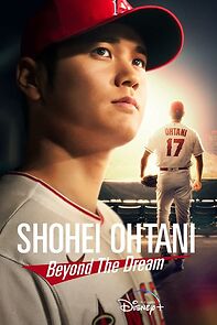 Watch Shohei Ohtani: Beyond the Dream