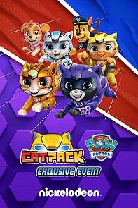 Watch Cat Pack: A PAW Patrol Exclusive Event