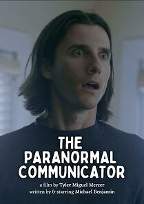 Watch The Paranormal Communicator (Short 2021)