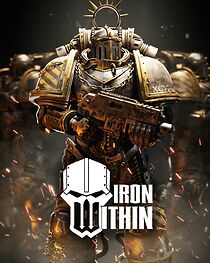 Watch Iron Within (Short 2023)