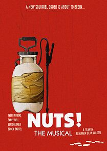 Watch Nuts! The Musical