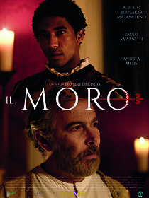 Watch Il Moro (Short)