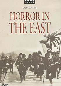 Watch Horror in the East