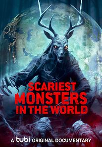Watch Scariest Monsters in the World
