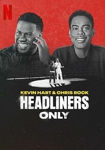 Watch Kevin Hart & Chris Rock: Headliners Only