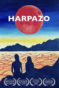 Watch Harpazo (Short)