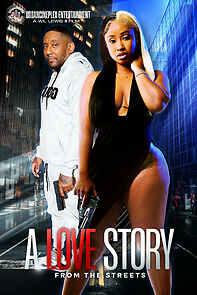 Watch A Love Story from the Streets