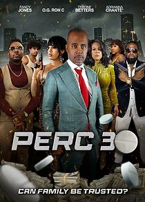 Watch Perc 30