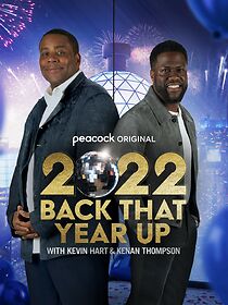Watch 2022: Back That Year Up (TV Special 2022)