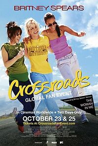 Watch Crossroads Global Fan Event