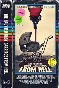 Watch The Haunted Baby Carriage from Hell (Short 2023)
