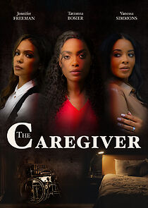 Watch The Caregiver